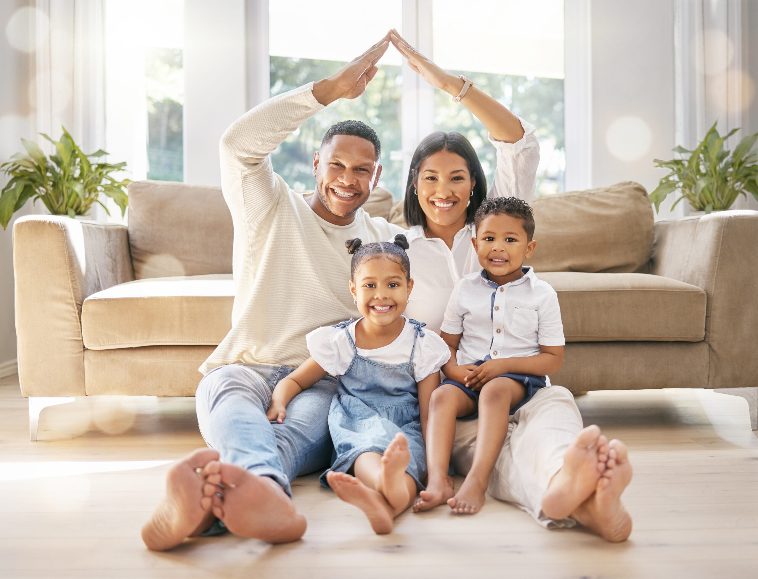 Insurance Illustration
